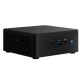 MINI PC KVX NUC I3 1115G4 8GB 128SSD FREEDOS